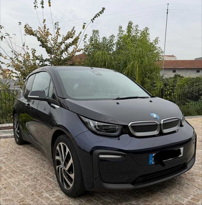 BMW i3 120Ah de 2022, com 122.226Kms, valor com IVA incluído foto 4