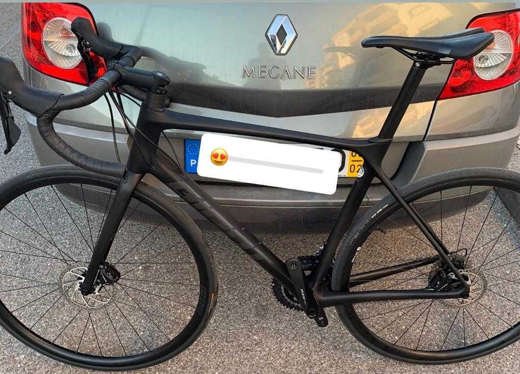 Bicicleta Giant TCR Alc ntara OLX Portugal