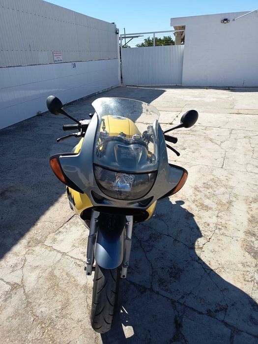 BMW K1200 RS 1998