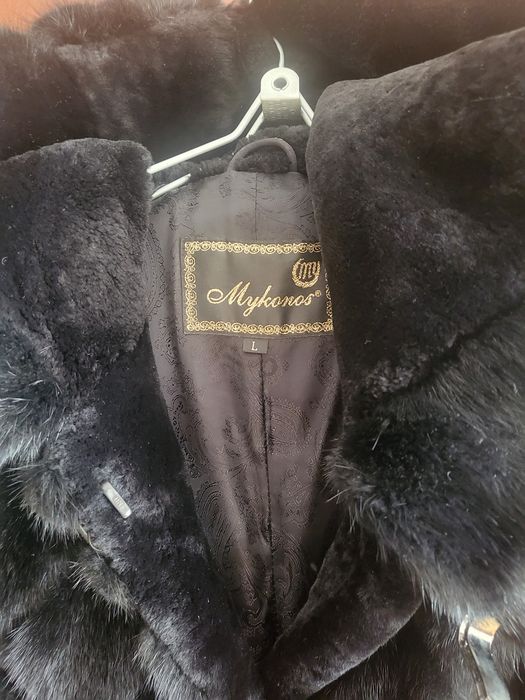 Продам шубу, 2 пуховика
