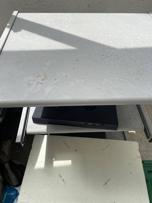 Secretaria para computador
