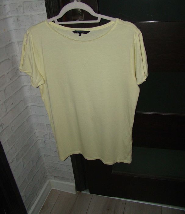 Koszulka damska t-schirt roz 40