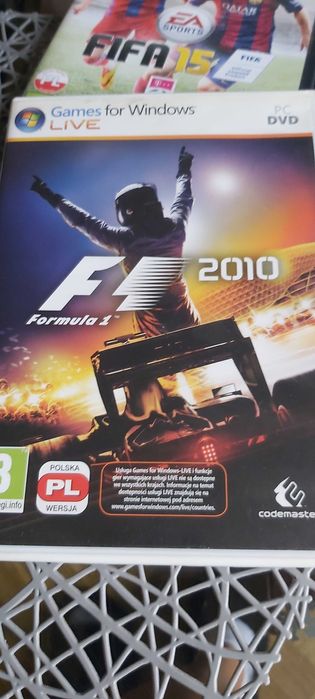 Gry na PC /komputer,laptop/