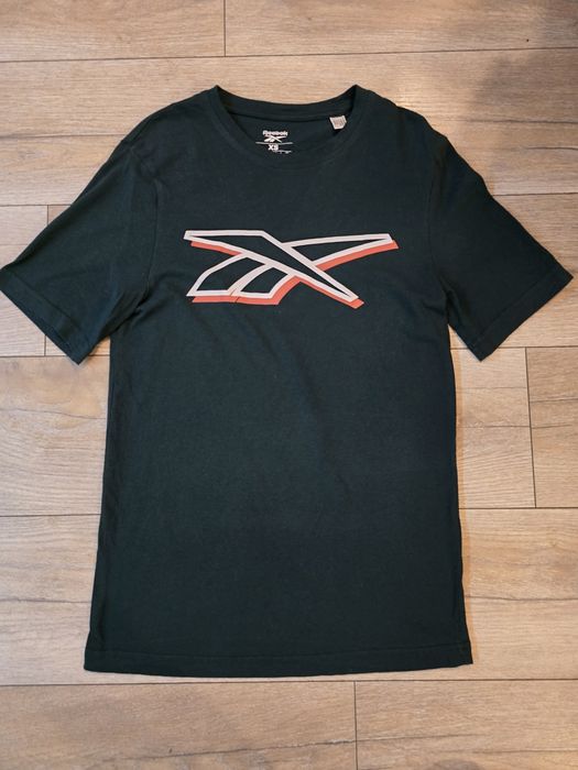 T-shirt męski Reebok xs