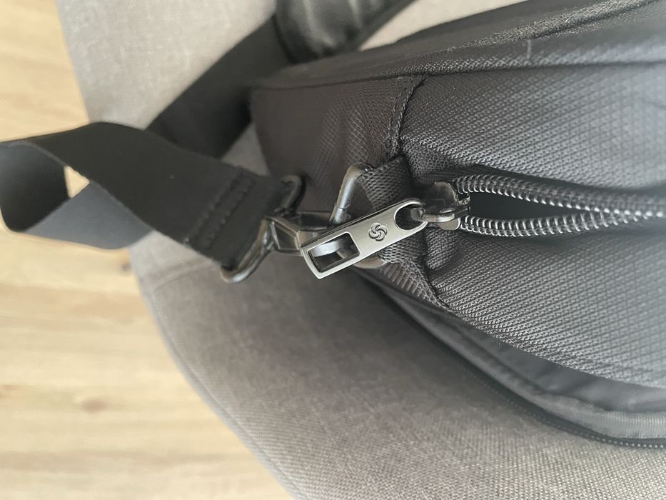Mala Samsonite GuardIT 2.0