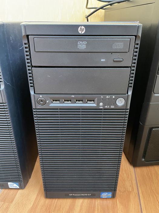 Сервери HP 626474-421