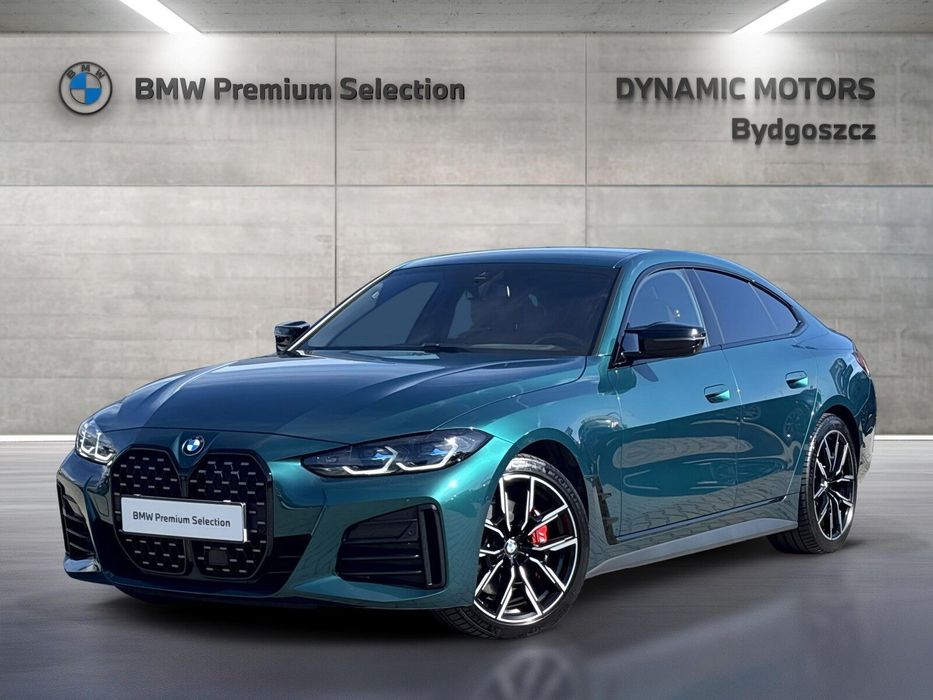 BMW Seria 4