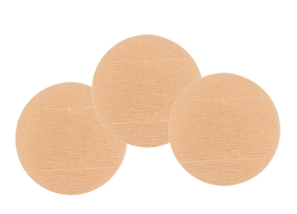 Plastry na Sensor Libre - 30szt - Szybka Wysyłka