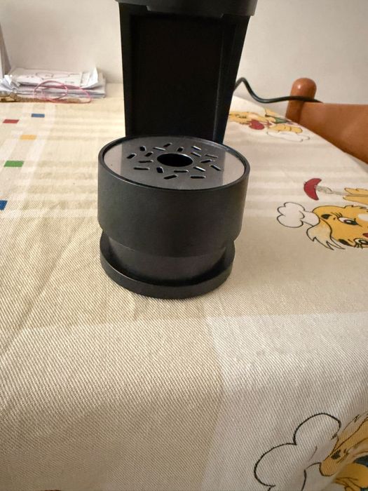 Delta Q Iconiq branca
