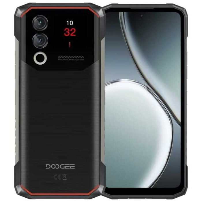 Doogee Blade 10 Max 8GB/256GB IP69K 1.6GHz