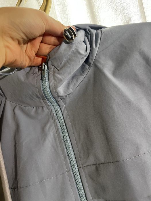 Укорочена вітровка