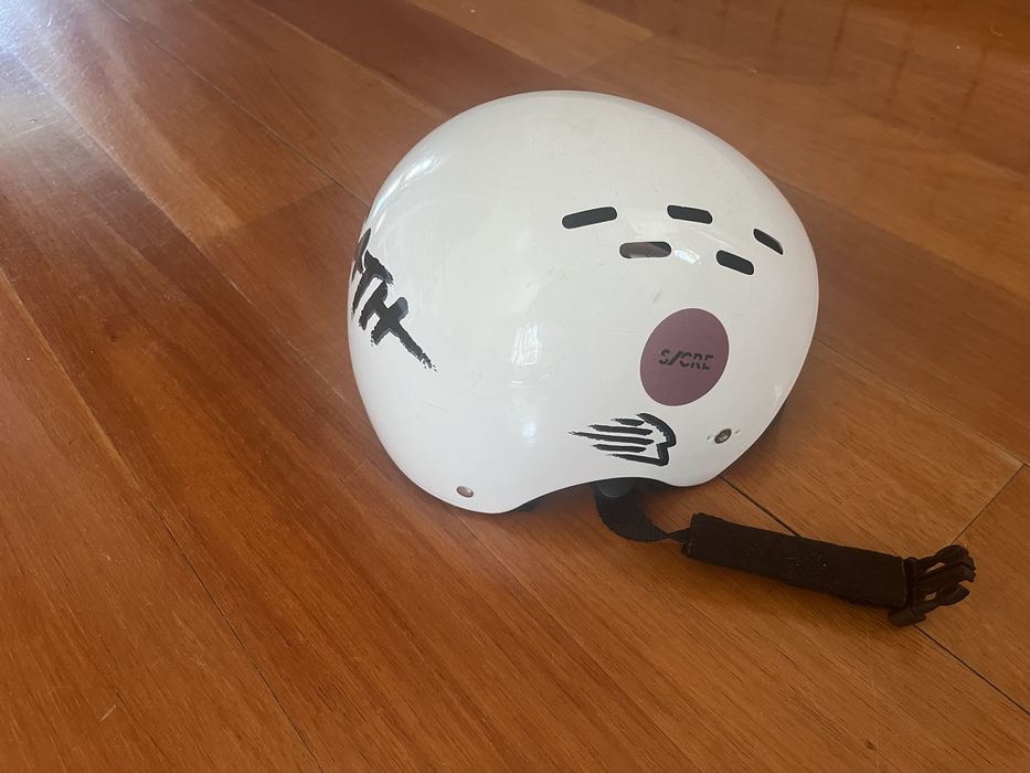 Gath Surf Helmet l Capacete surf Small