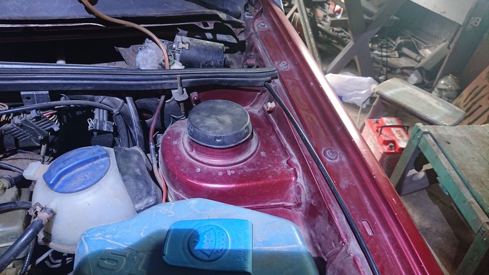 фольц B3 - газ бенз-норм состояние-можливий пригон к вам