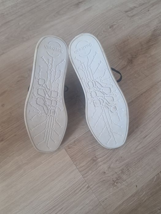 Buty męskie Boxfresh