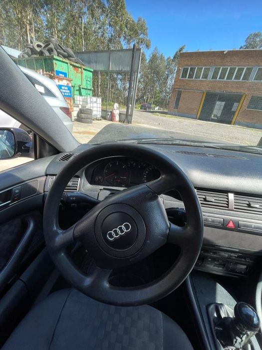 Para peças AUDI A6 (4B2, C5)