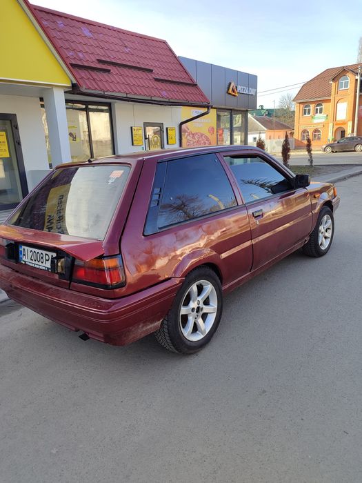 Nissan sunny n13