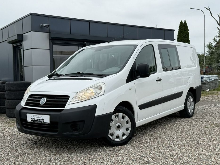 Fiat Scudo