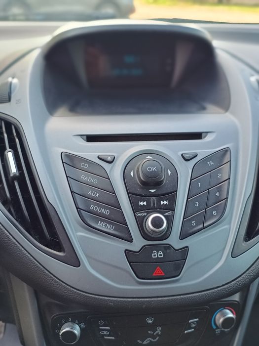 Терміново продам Ford B MAX 2013 року.