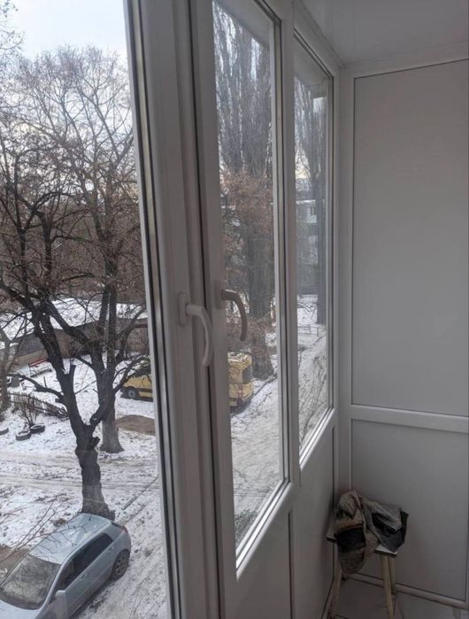 Продам 2к квартиру с ремонтом возле МОРЯ проспект Шевченка Фонтан