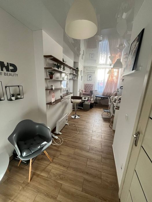 Салон краси Комфорт Таун