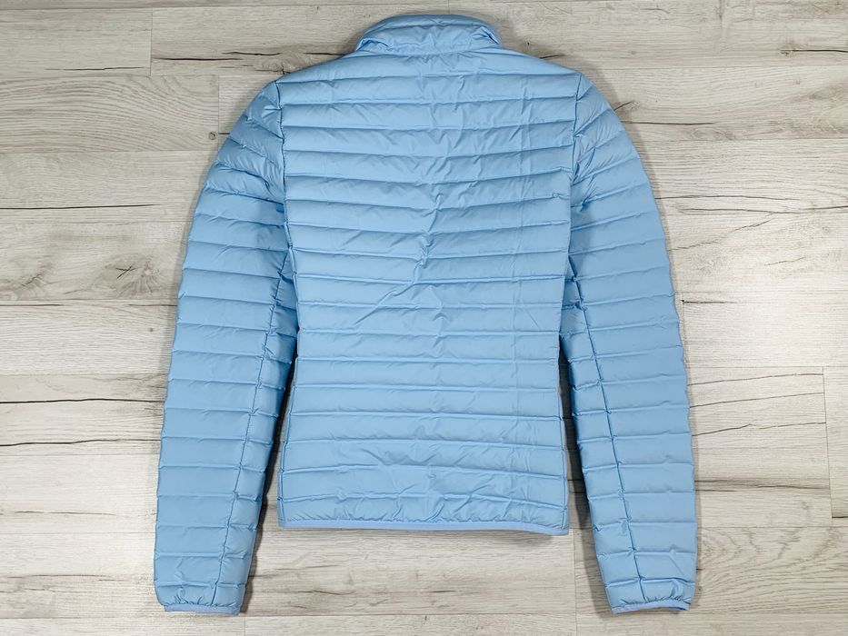 Adidas_Wmns Varilite Soft_Kurtka Damska Pikowana Jacket Summer_S