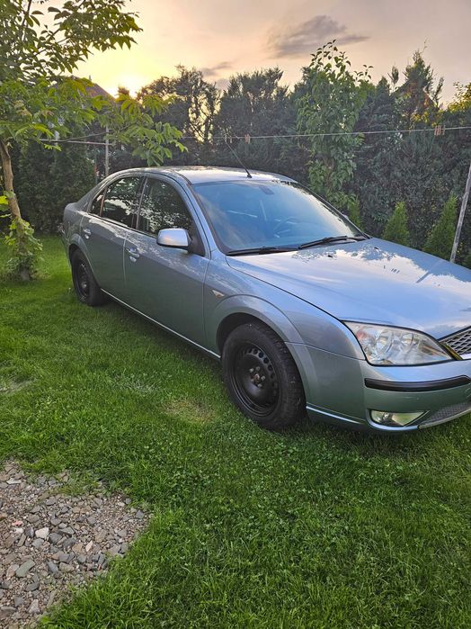 Witam Sprzedam Mondeo
