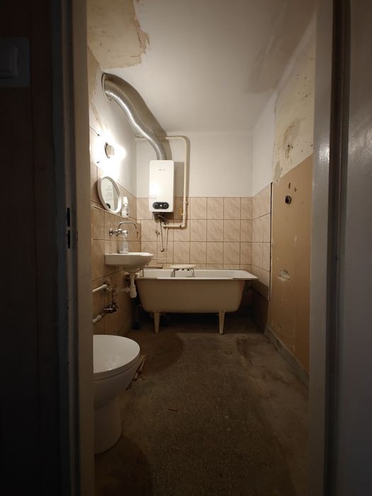 3- pokojowe mieszkanie 54 m2 na sprzedaż