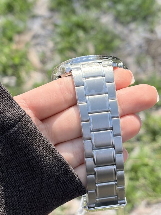 Чоловічий годинник CASIO MTP-1375D-7A.