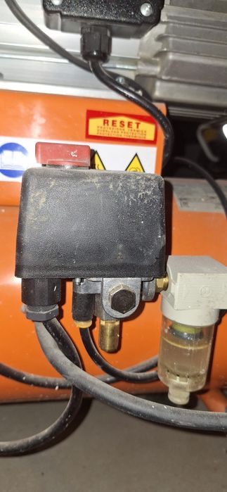 Agregat natryskowy PS-3 Asteco