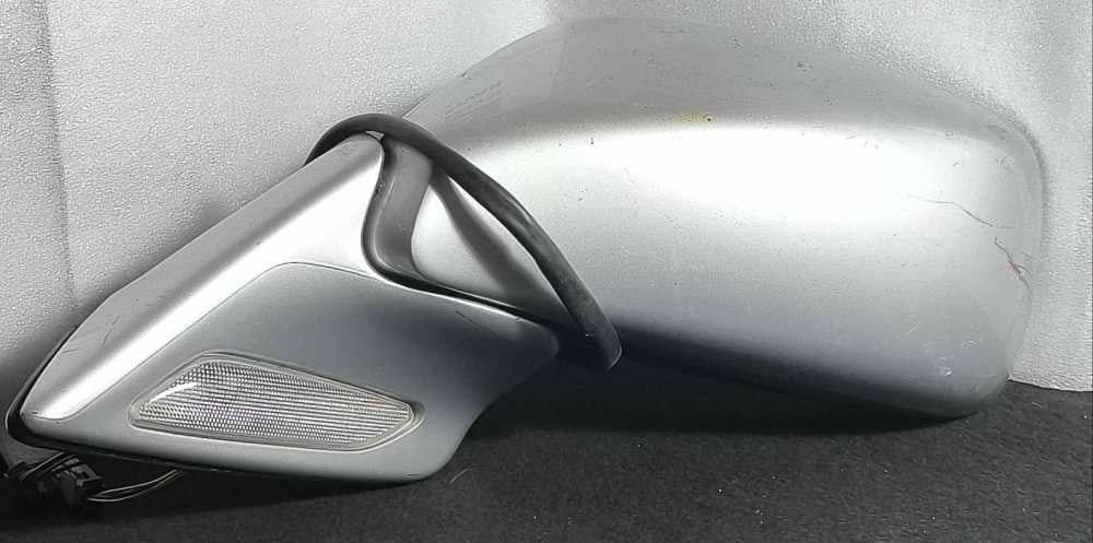 Espelho Retrovisor Esquerdo - PEUGEOT 807