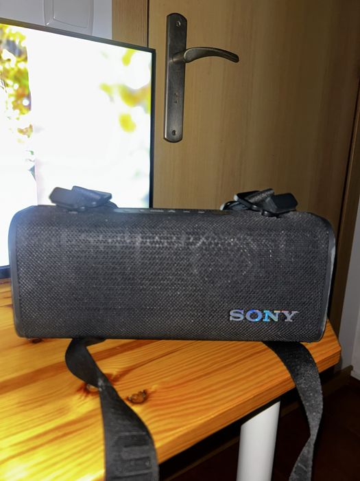 Sony Utl Field 3