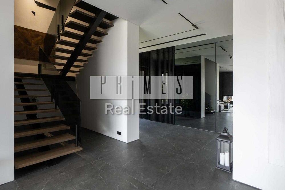 House by the address (area 420 m²) - Atlanta.ua - photo 9