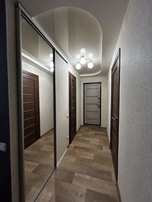 Продам 3 кімнатну квартиру центр міста!!!