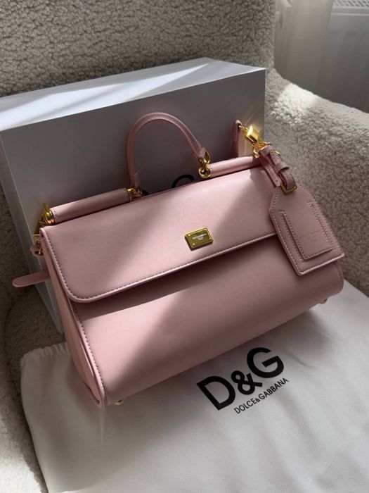 Сумка Dolce&Gabbana