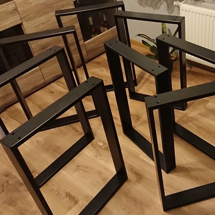 Nogi do stołów i biurek