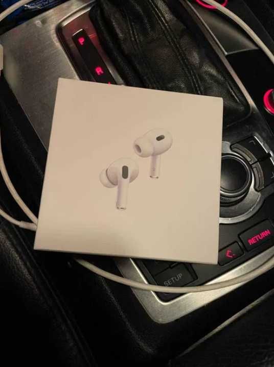 Арple Бездротові навушники AirPods 2 Pro аир подс про 2: 5 200 грн ...