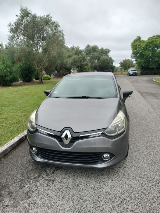 Renault Clio - venda