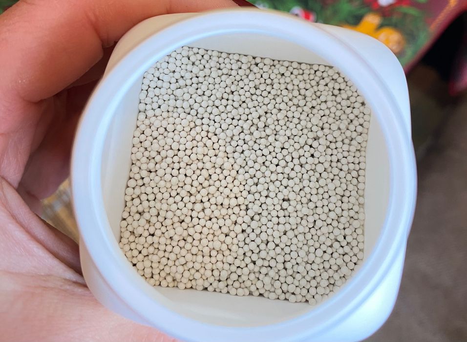 Берлей Насіння тютюну/ табака каліброване