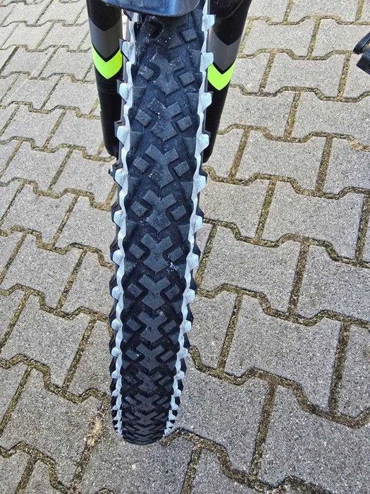 rower mtb STORM koło 26" rama 17" dowóz 40km Gratis!