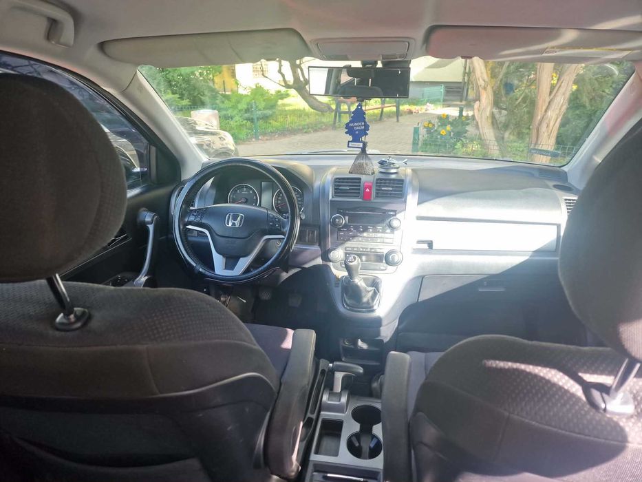 Sprzedam samochód Honda CRV 2009r