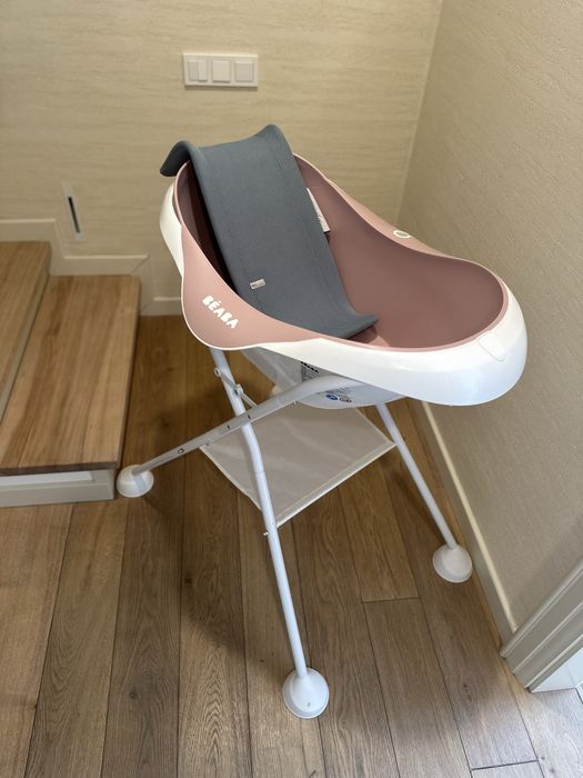 Дитяча ванночка без дефектів