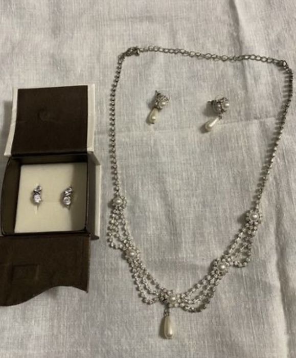 Весільні прикраси