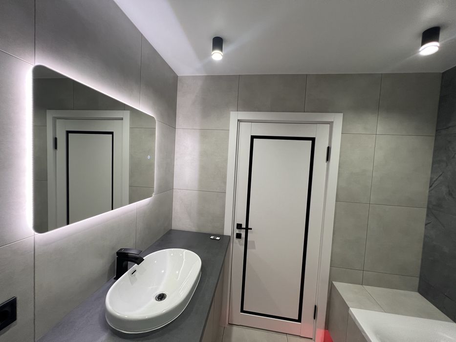 1-room apartment apartment by the address st. Bandery Stepana (area 42 m²) - Atlanta.ua - photo 8