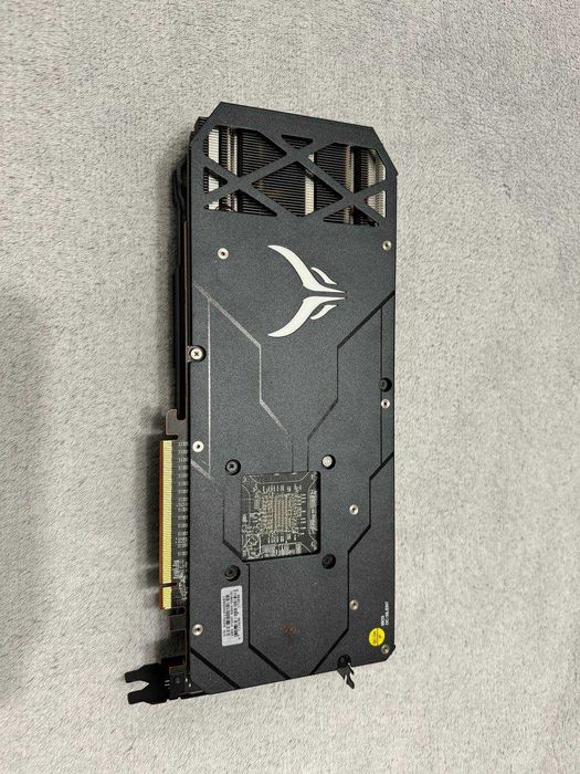 Відеокарта PowerColor RX 5700 XT Red Devil 8GB (відмінний стан)