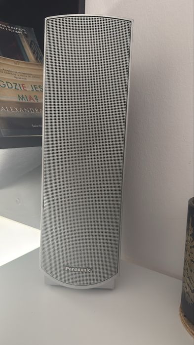 Zestaw kina domowego Panasonic SA-HT845