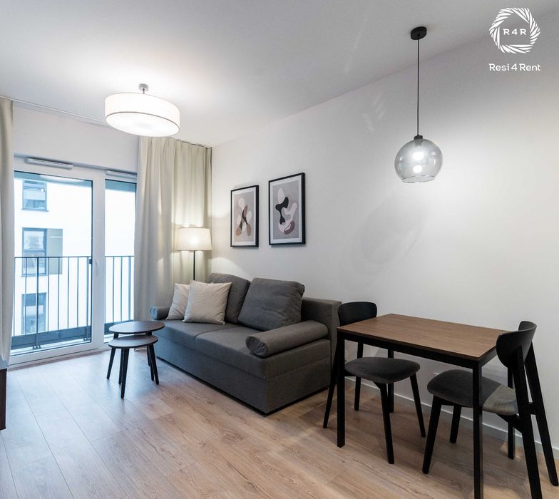 2 nowoczesne pokoje - obok Posnani | Bezpośrednio | Pets Friendly