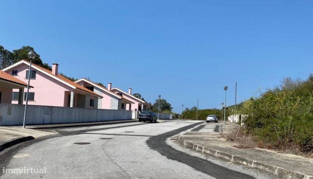 Moradia para venda, Campos, Vila Nova de Cerveira