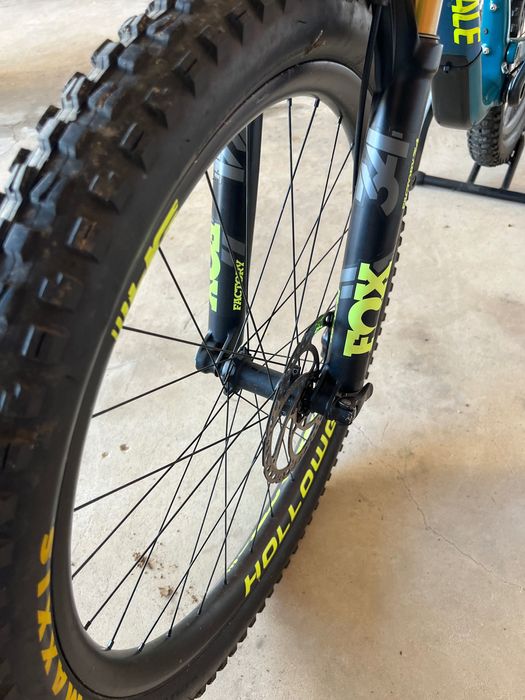 Bike Cannondale Trigger 1 2018
