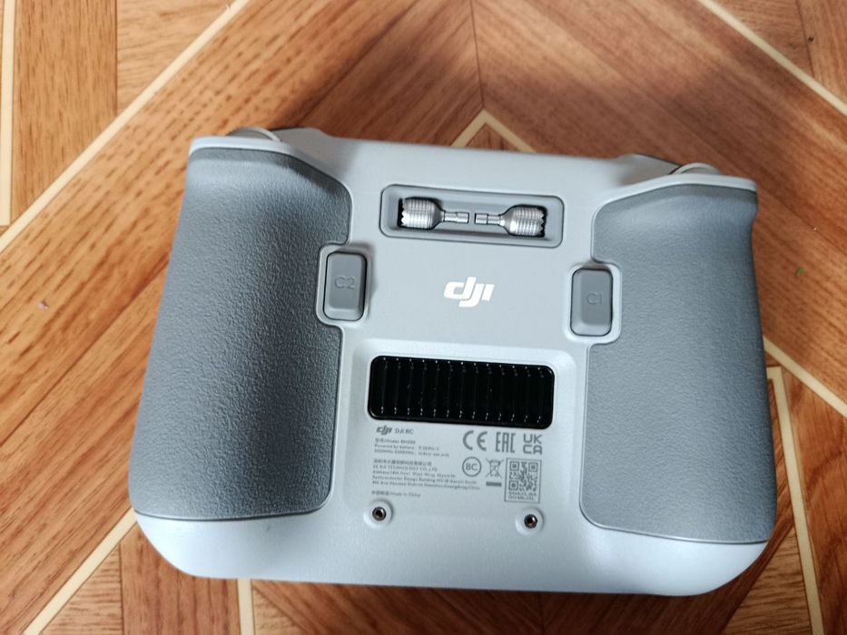 Комплектующие Коптер Мавик DJI 3