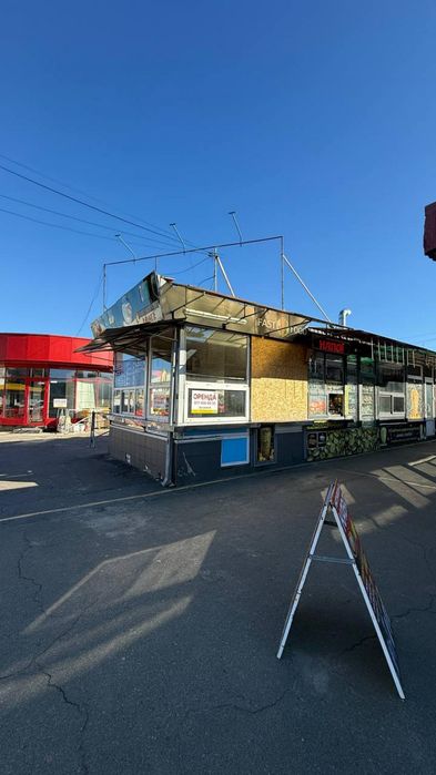 Оренда приміщення 16 м², м. Почайна